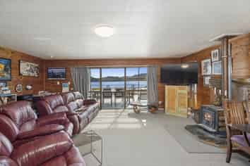 279 State Highway 30, Lake Rotoma