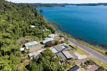 279 State Highway 30, Lake Rotoma