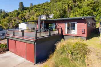 279 State Highway 30, Lake Rotoma