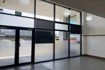 Lease Opportunity - Unit 2, 64 Arena Avenue