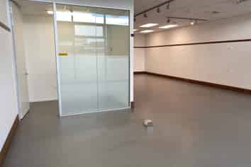 Lease Opportunity - Unit 2, 64 Arena Avenue