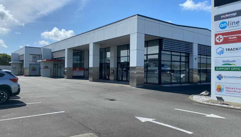 2/64 Arena Avenue, Invercargill