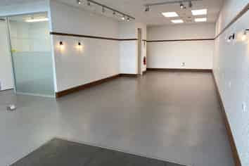 Lease Opportunity - Unit 2, 64 Arena Avenue