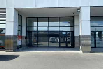 Lease Opportunity - Unit 2, 64 Arena Avenue