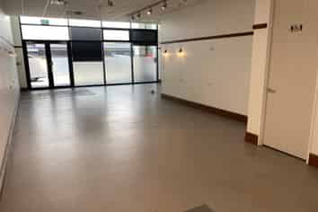 Lease Opportunity - Unit 2, 64 Arena Avenue