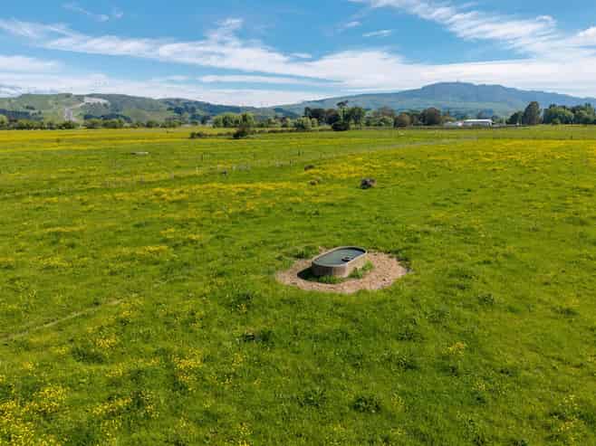 Lot 2 Hall Street, Woodville