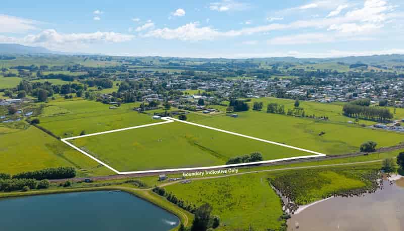 Lot 2 Hall Street, Woodville