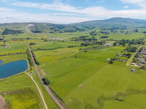 Lot 2 Hall Street, Woodville