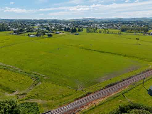 Lot 2 Hall Street, Woodville