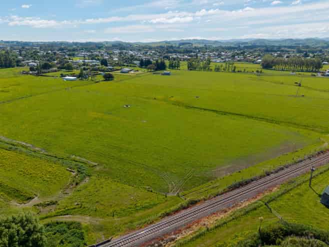 Lot 2 Hall Street, Woodville