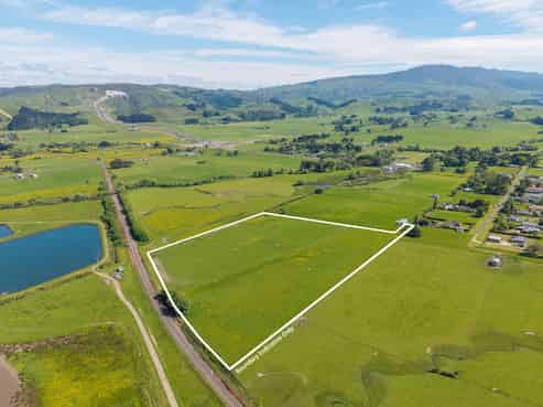 Lot 2 Hall Street, Woodville