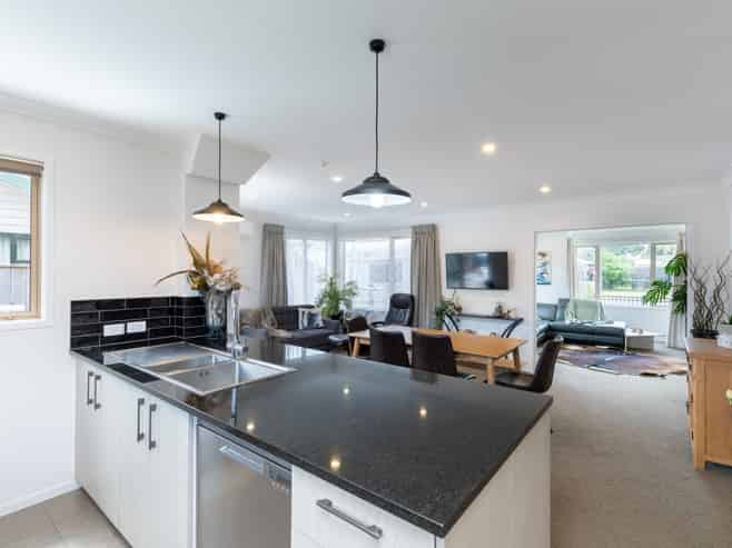 1 Stephen Street, Trentham