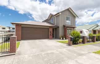 1 Stephen Street, Trentham