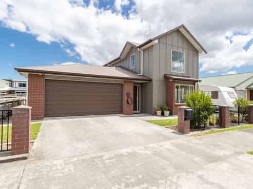 1 Stephen Street, Trentham