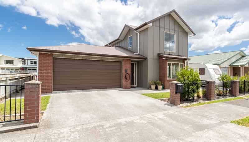 1 Stephen Street, Trentham