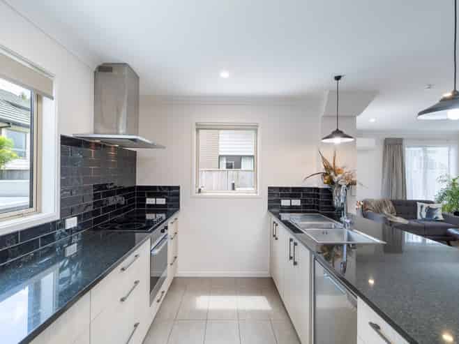 1 Stephen Street, Trentham