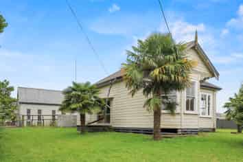 59 Esplanade, Te Kuiti