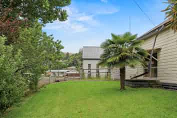 59 Esplanade, Te Kuiti