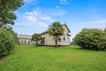 59 Esplanade, Te Kuiti