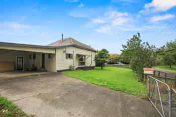 59 Esplanade, Te Kuiti