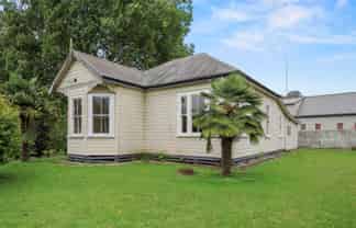 59 Esplanade, Te Kuiti