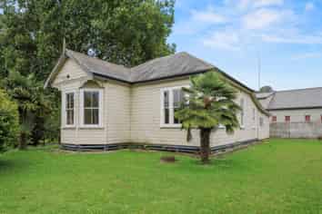 59 Esplanade, Te Kuiti