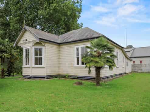 59 Esplanade, Te Kuiti