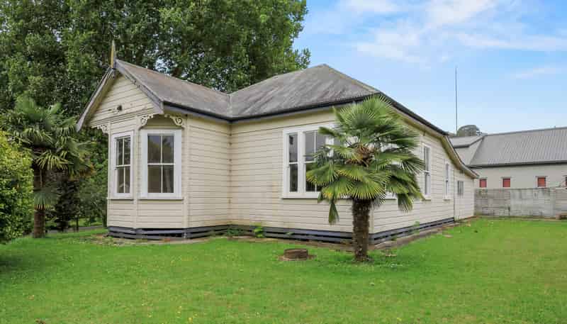 59 Esplanade, Te Kuiti