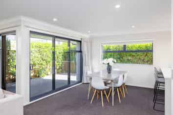 245 Hereford Street, Christchurch Central