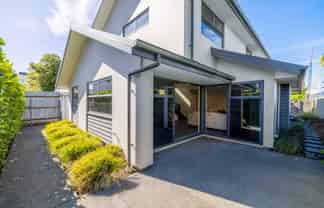 245 Hereford Street, Christchurch Central