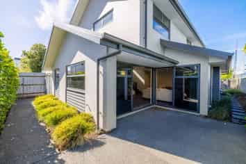 245 Hereford Street, Christchurch Central