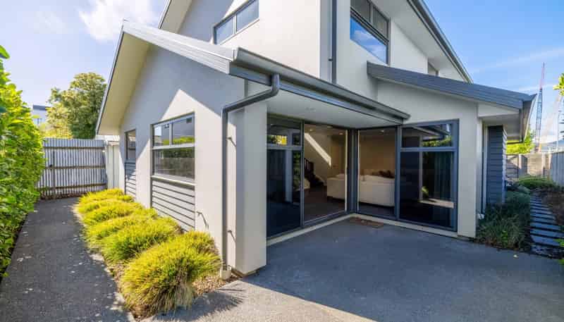 245 Hereford Street, Christchurch Central