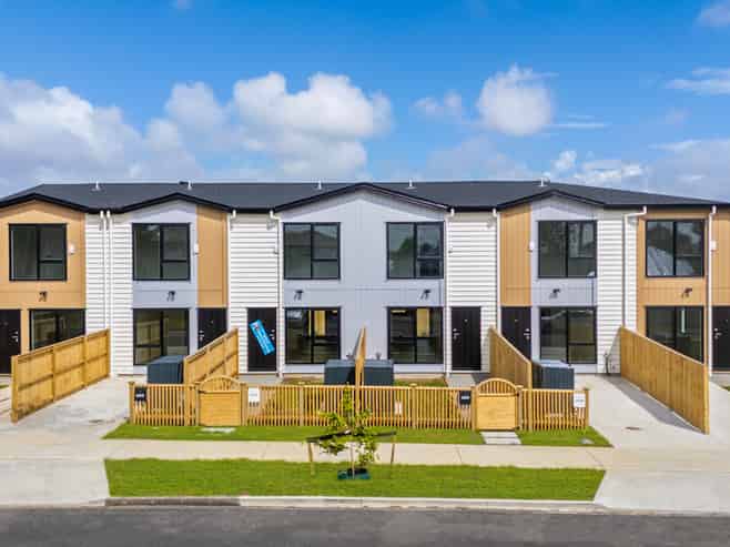 29 Tennessee Ave, Mangere East