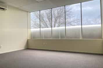 High profile commercial premises