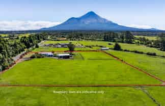 834R Pembroke Road West, Pembroke