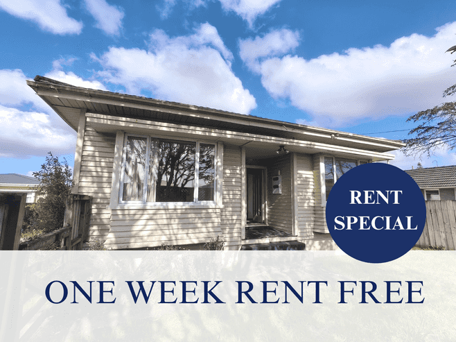 1598 Great North Road, Waterview