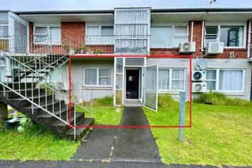 3/100 St Lukes Road, Mount Albert