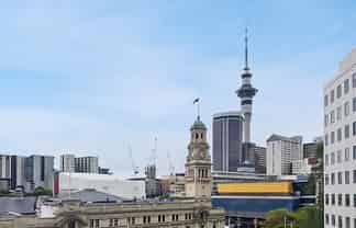 409/17 Wakefield Street, Auckland Central