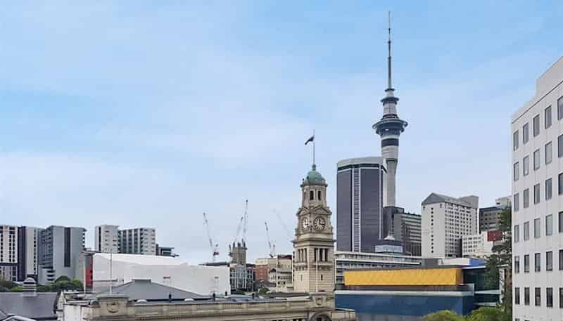 409/17 Wakefield Street, Auckland Central