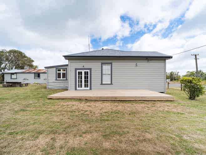 13 Karaka Street, Tokomaru