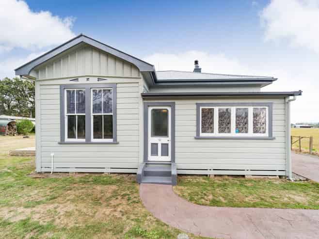 13 Karaka Street, Tokomaru