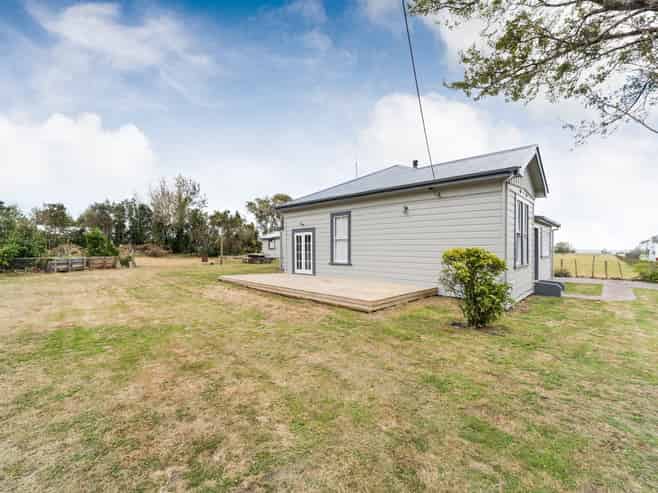 13 Karaka Street, Tokomaru