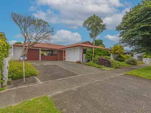 10 Chilton Grove, Hokowhitu