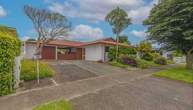 10 Chilton Grove, Hokowhitu