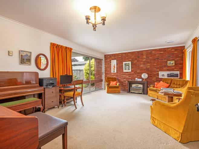 10 Chilton Grove, Hokowhitu