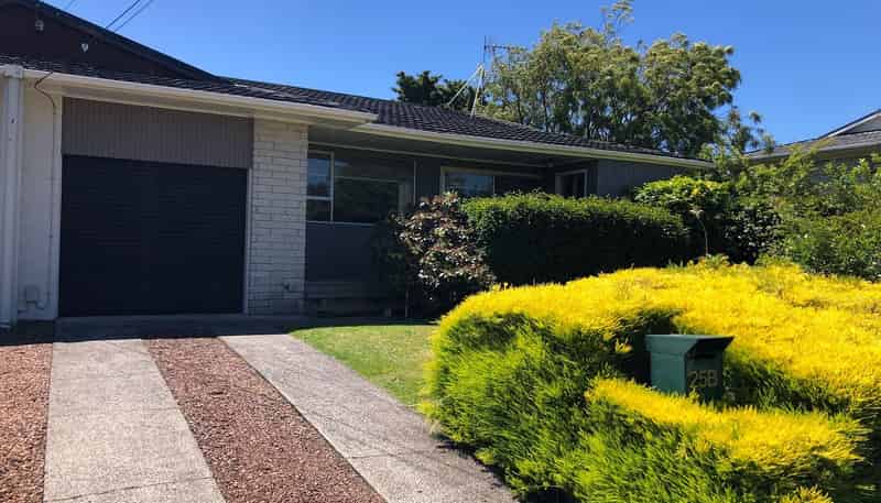 25B Sillary Street, Hamilton East