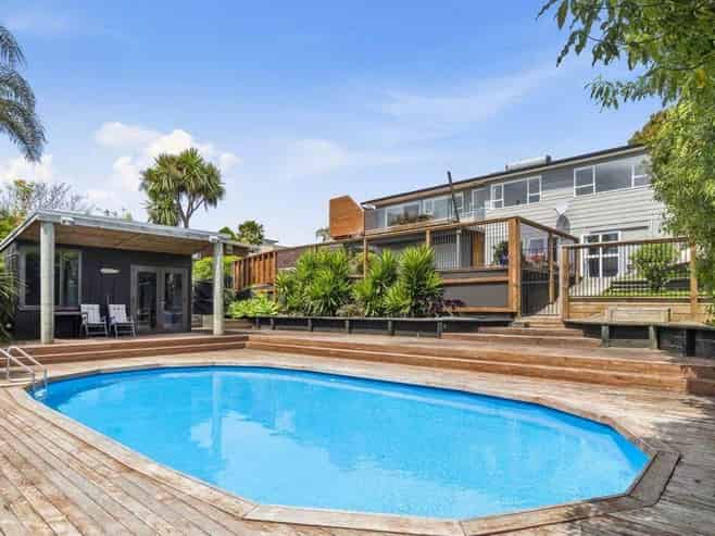 40 Margaret Road, Bellevue