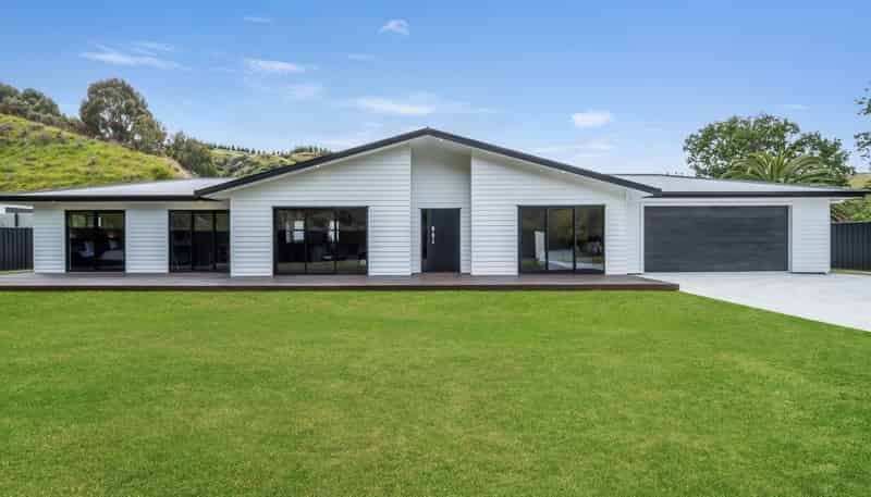 87 Durie Vale Road, Durie Hill