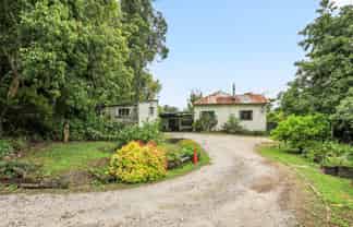 5 View Road, Te Kuiti