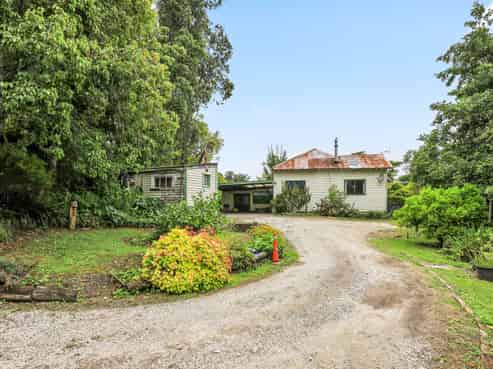 5 View Road, Te Kuiti